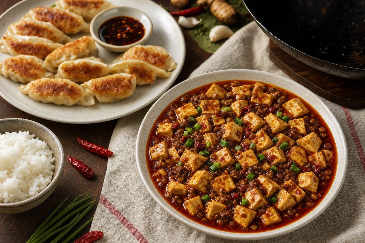 Chinese
