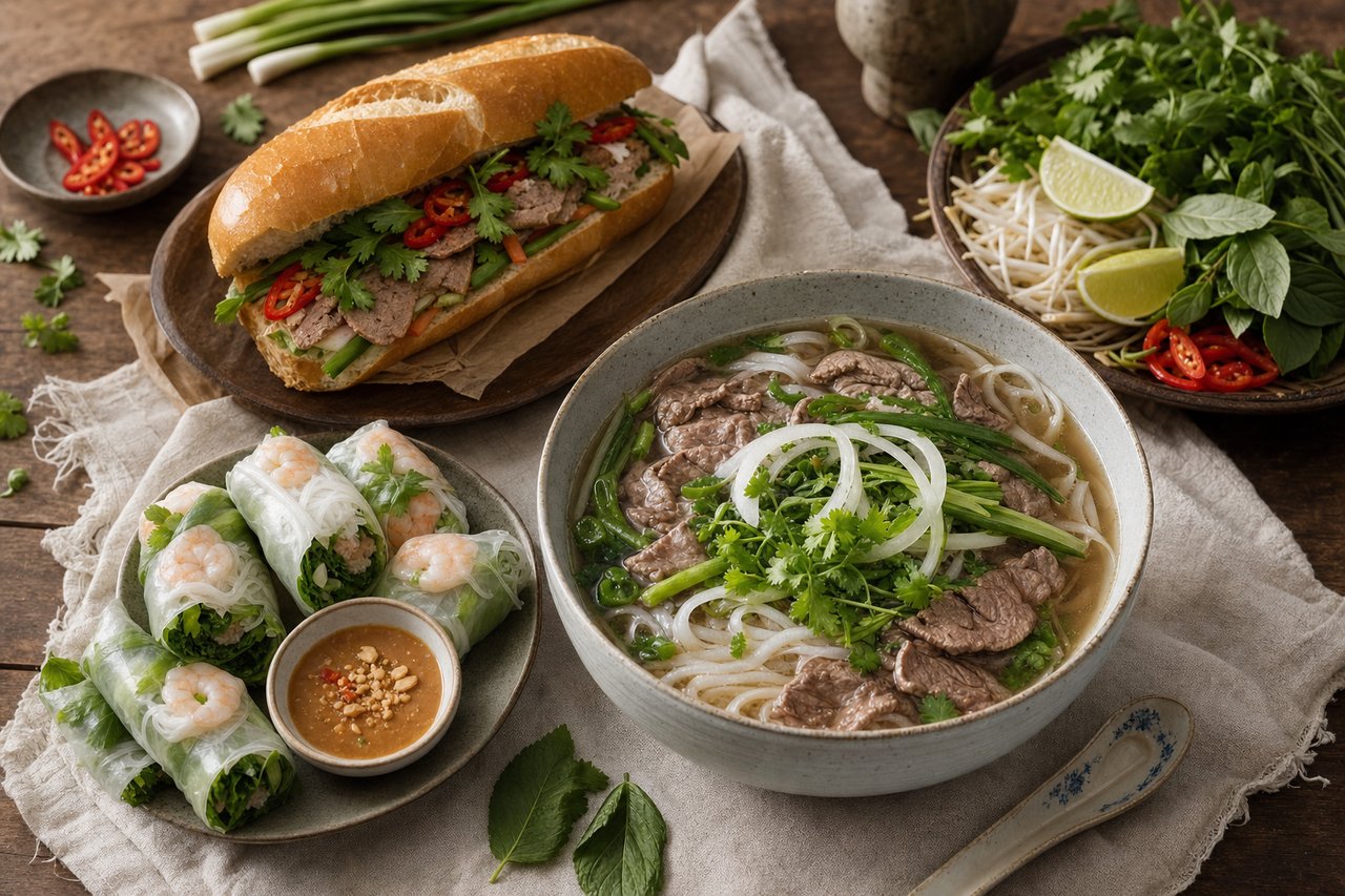 Vietnamese
